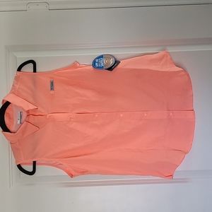 Women's Columbia Sportswear Women's Tamiami Sleeveless Shirt